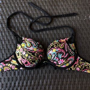 VS bombshell bikini top